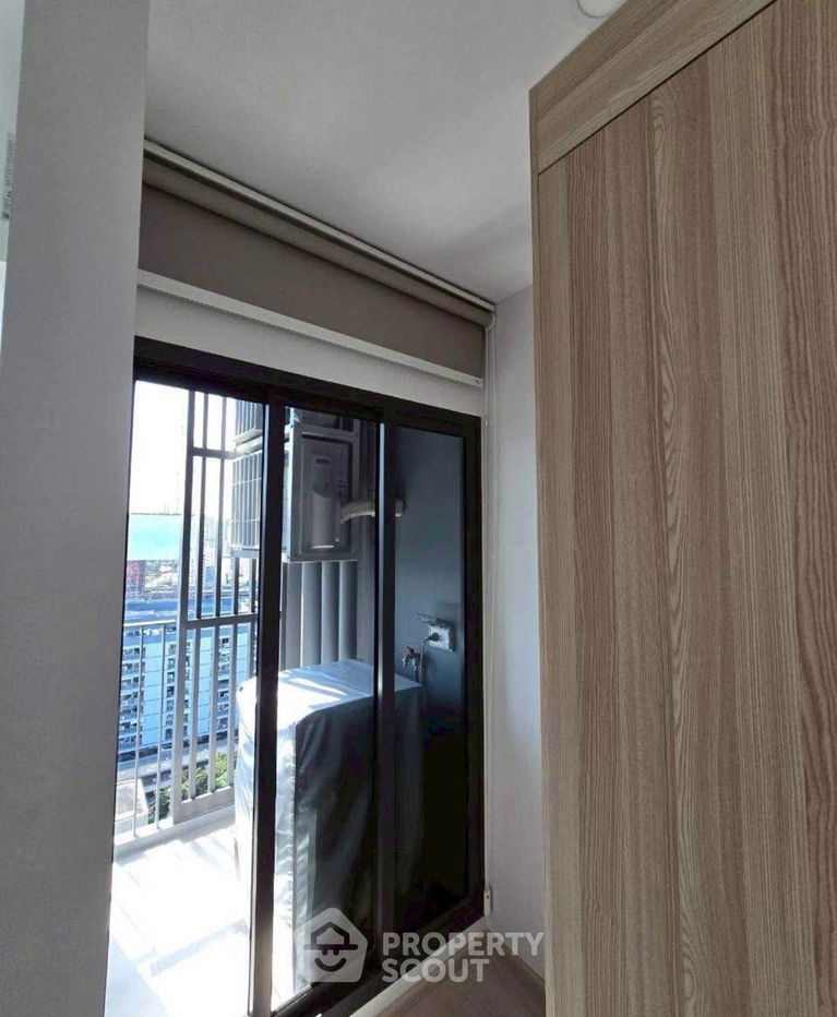 รูป คอนโด 1-ห้องนอน ที่ แอสปาย วิภา-วิคตอรี่ ใกล้ BTS สนามเป้า (ID 2682800) - รูปที่ 9/10