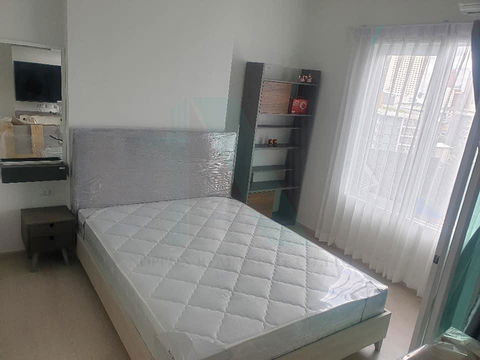 For Rent Condo CHAPTER ONE ECO RATCHADA - HUAI KHWANG Building G, Floor 8,1 bed room, Room size 29.00 sqm