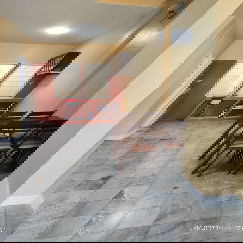 รูป ทาวน์เฮ้าส์ 2 ชั้น ย่านรังสิต  หมู่บ้านสถาพร คลอง 3 - รูปที่ 19/19