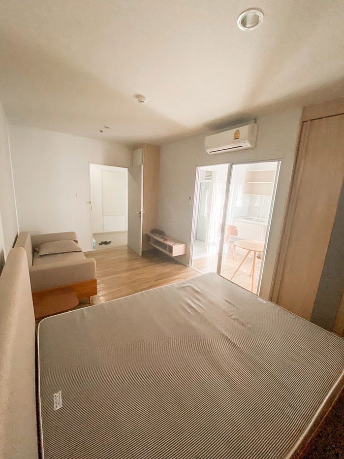 รูป 🔴 ว่าง 🔴 ห้องสวย พร้อมเข้าอยู่ 🌟🌟 ราคาถูก 🔥🔥 เฟอร์ครบบ ✅️✅️ สนใจติดต่อ 0852351308 ยุ้ย ☎️ - รูปที่ 4/6