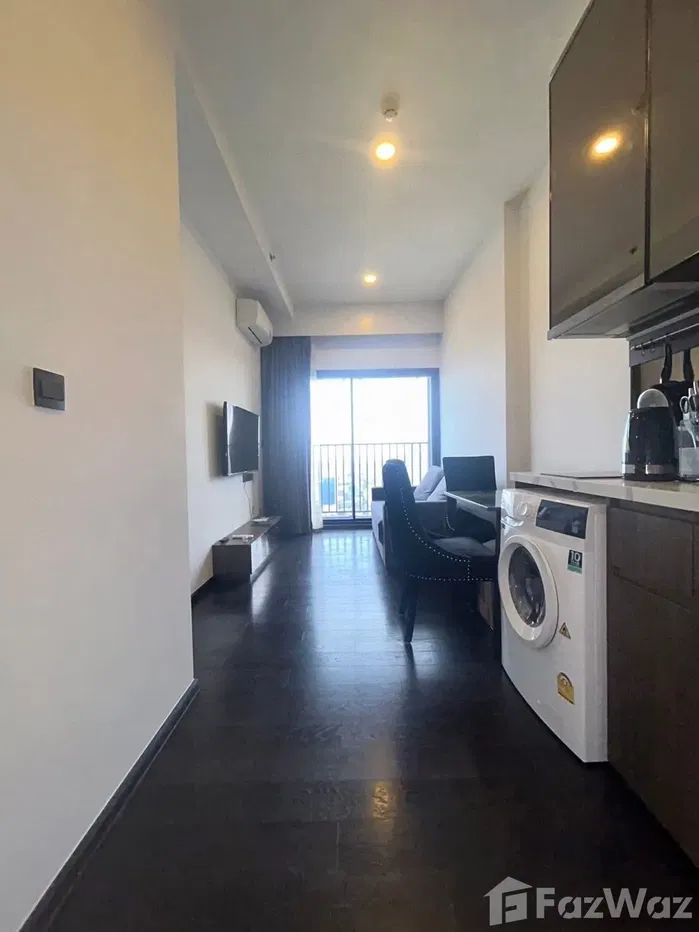 picture 1 Bedroom 1 Bathroom at Park Origin Thonglor 6073154 - 3/11