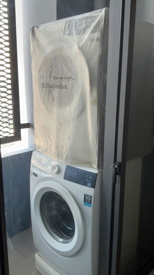 picture Siamese Sukhumvit 48 ( Ramada plaza residence ) - 10/11