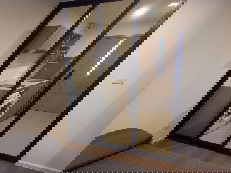 picture AS1308 The Origin Ramintra 83 Station Condo for rent - 6/7