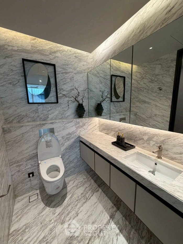 รูป คอนโด 1 ห้องนอน 57 ตร.ม. สำหรับขาย The Residences 38 ใกล้ BTS ทองหล่อ 90 ม. (ID 2689404) - รูปที่ 12/14