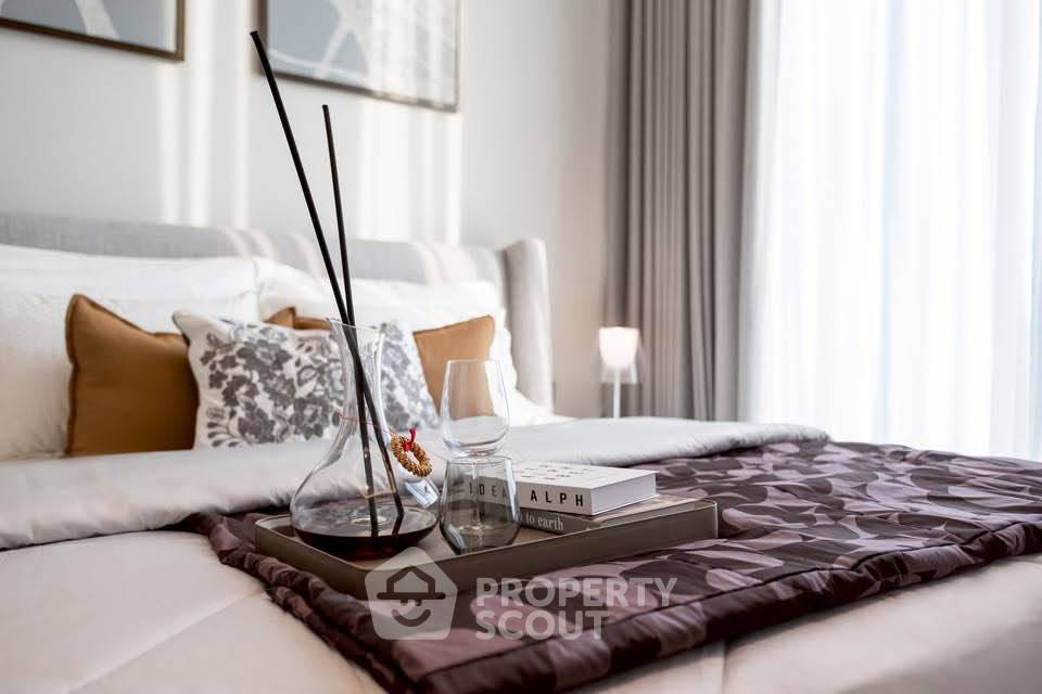 รูป คอนโด 3-ห้องนอน ที่ วัน เอทตี้ไนน์ ไวร์เลส ใกล้ MRT ลุมพินี (ID 2653045) - รูปที่ 20/35