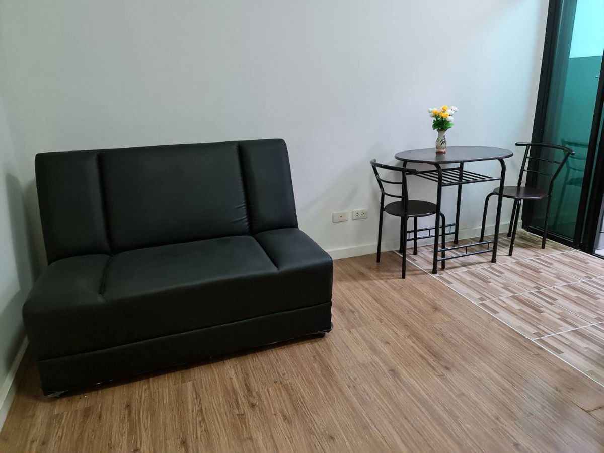 รูป ND0126  ให้เช่า iCondo Phetkasem 39 (MRT เพชรเกษม 48 BTS สถานีบางหว้า) - รูปที่ 7/10