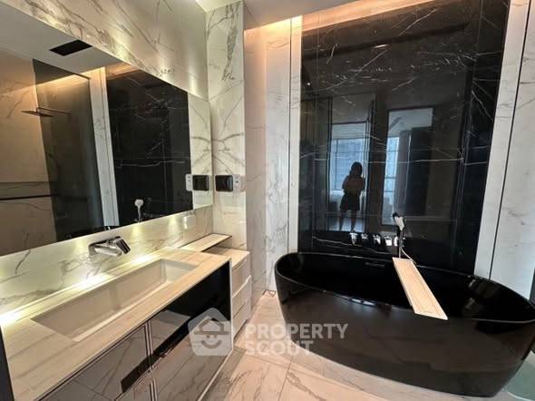 รูป คอนโด 2 ห้องนอน 92 ตร.ม. เดอะ บางกอก ทองหล่อ ใกล้ BTS ทองหลอ 300 ม. (ID 2686457) - รูปที่ 4/5
