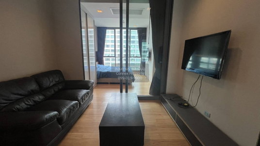 รูปภาพ FOR RENT condo , Hyde Sukhumvit 13 , high floor , BTS-Nana , Khlong Toei Nuea , Watthana , Bangkok , CX-00095 ✅ Live chat with us ADD LINE @connexproperty ✅