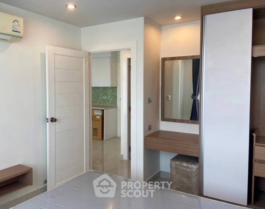 รูป คอนโด 1-ห้องนอน ที่ อเมซอน เรซิเด้นซ์ ใกล้ เมืองพัทยา (ID 2647239) - รูปที่ 5/5