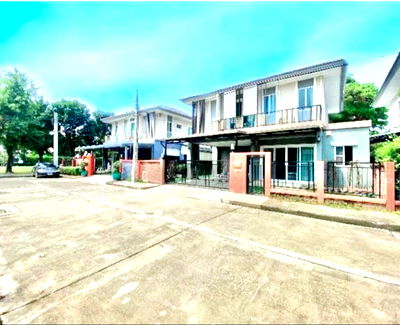 เช่าบ้านเดี่ยว แม็กซ์แวลู พัฒนาการ : ให้เช่าภัสสร เพรสทีจ ลุกซ์ พัฒนาการ (Passorn Prestiege Luxe Pattanakarn) ซอยพัฒนาการ 38 แขวงสวนหลวง เขตสวนหลวง