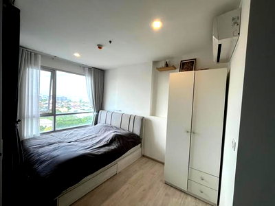 Condos for rent : ✅️Ready to Move in 🔥For Rent #NOP356 Niche Mono Chaengwattana