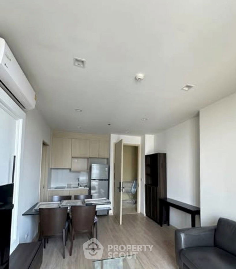 picture 1-BR Condo at Noble State 39 near BTS Phrom Phong (ID 2677261) - 5/9