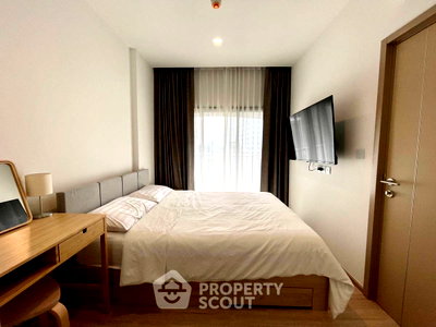 Condos for sale : 1-BR Condo At Kawa Haus, 5th Floor, Near BTS On Nut (ID 984914)