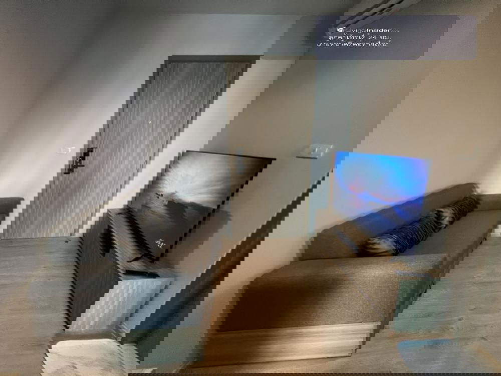 รูป *** ให้เช่าคอนโด : อัลติจูด ยูนิคอร์น สาทร-ท่าพระ (Altitude Unicorn Sathorn-Thapra) *** - รูปที่ 4/7