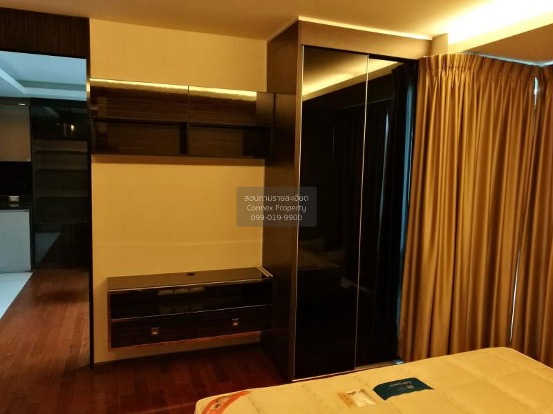 รูป เช่าคอนโด ดิ แอดเดรส สุขุมวิท 61 BTS-เอกมัย คลองตันเหนือ เขต วัฒนา กรุงเทพ CX-20498 ✅ ทักไลน์ @connexproperty ตอบทันที ทีมงานมืออาชีพ ✅ - รูปที่ 8/9