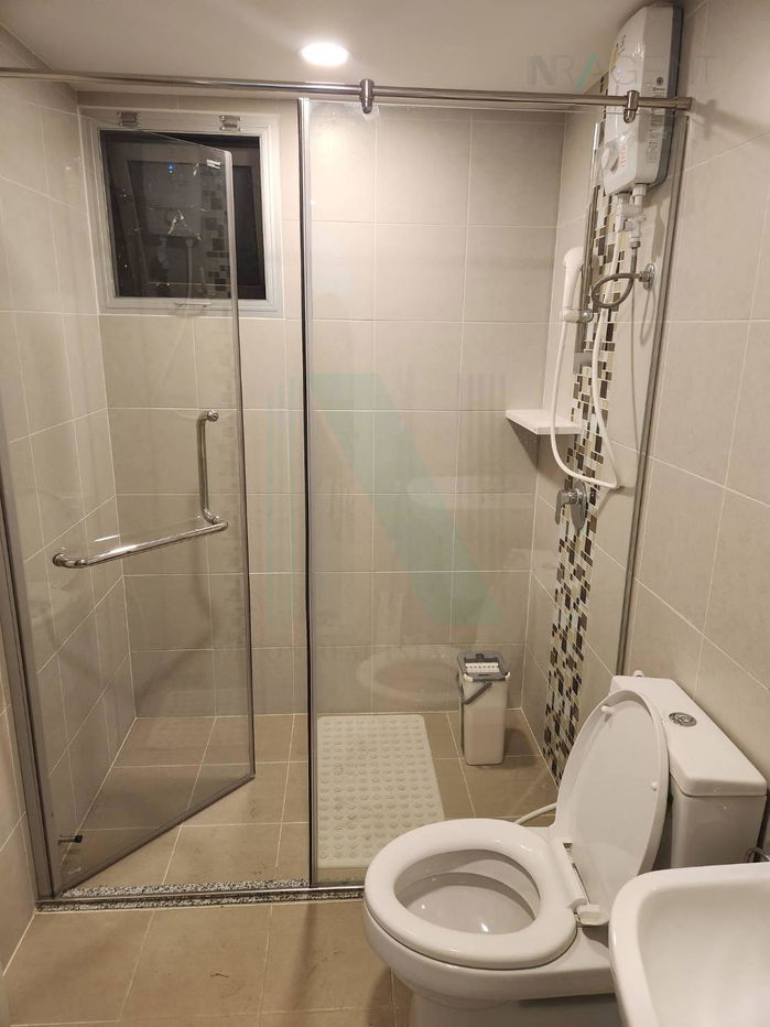 รูป 📌 ให้เช่าคอนโด ศุภาลัย เวอเรนด้า สถานีภาษีเจริญ อาคาร B ชั้น 9 2 ห้องนอน ขนาด 51.00 ตรม ใกล้ Seacon บางแค - รูปที่ 7/8