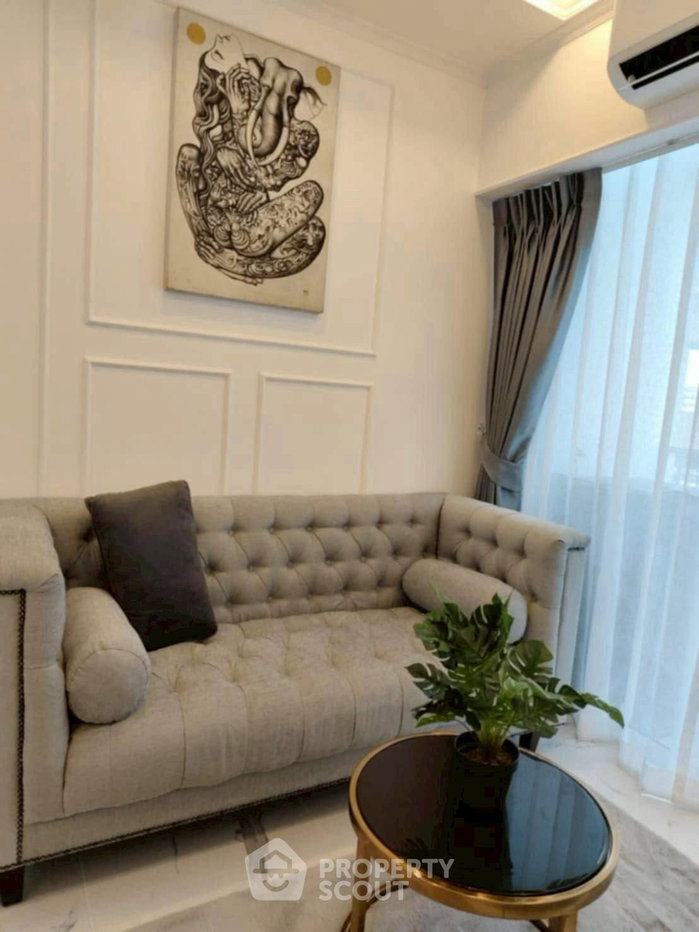 รูป คอนโด 1-ห้องนอน ที่ ดิ เอ็มไพร์ ทาวเวอร์ พัทยา ใกล้ เมืองพัทยา (ID 2454353) - รูปที่ 16/17