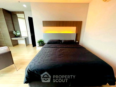 คอนโดให้เช่า : คอนโด 1-ห้องนอน ที่ สกาย วอล์ค เรสซิเดนซ์ ใกล้ BTS พระโขนง (ID 2453845)