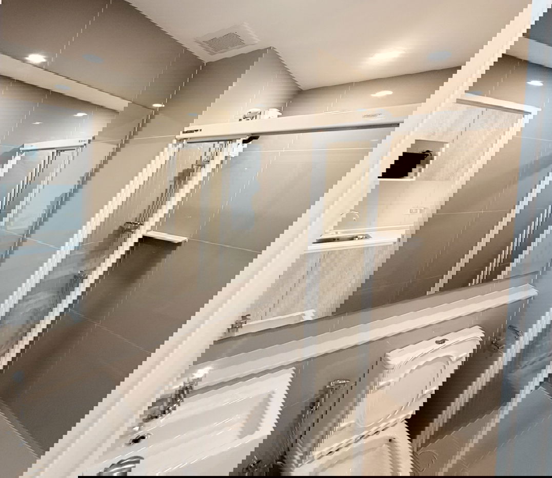 รูป ให้เช่าคอนโด Denim Jatujak (เดนิม จตุจักร) 🏢 รหัสทรัพย์ | MA-C7918 - รูปที่ 5/8