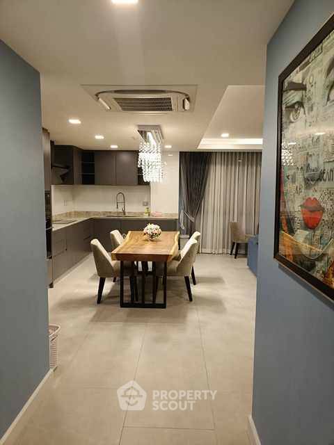 รูป คอนโด 3-ห้องนอน ที่ เซเรนิตี้ เรสซิเดนซ์ จอมเทียน ใกล้ เมืองพัทยา (ID 2548784) - รูปที่ 7/18
