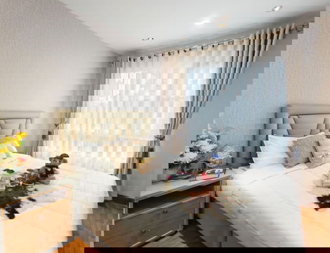 ขายคอนโด Regent Home Sukhumvit 81 (รีเจ้นท์ โฮม สุขุมวิท 81) 🏢 รหัสทรัพย์ | MA-C7922