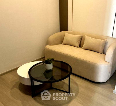 Condos for rent : 1-BR Condo at ASPIRE Onnut Station near BTS On Nut (ID 2681202)