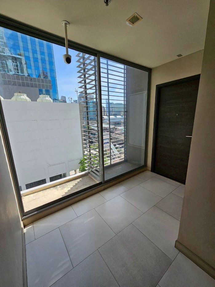 รูป LTH14570 – Condo for Sale | IDEO Q Phayathai | 61 sqm | 2 Beds 2 Baths | Near BTS Phayathai | 9.6 MB | คอนโดขาย ไอดีโอ คิว พญาไท - รูปที่ 2/6