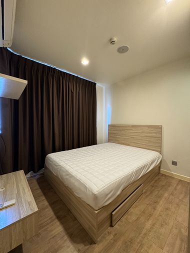 ให้เช่า เอชทู สโตน คอนโด รามอินทรา21 H2 Stone Ramindra 21 2 ห้องนอน 1ห้องน้ำ เฟอร์ไฟฟ้าครบ แอร์ 3 เครื่อง พร้อมอยู่ปลายเดือน มีค