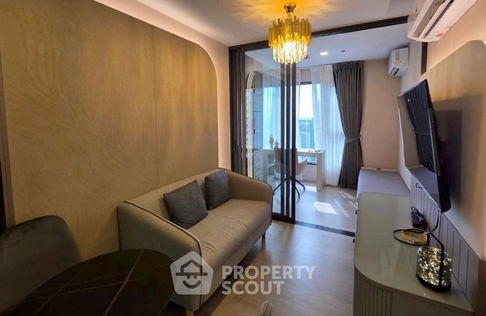 1-BR Condo at ASPIRE Onnut Station near BTS On Nut (ID 2676131)