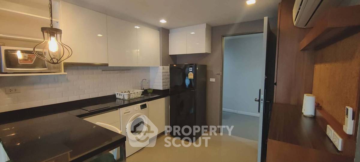 รูป คอนโด 1-ห้องนอน ที่ มิราจ สุขุมวิท 27 ใกล้ BTS อโศก (ID 2689068) - รูปที่ 6/6