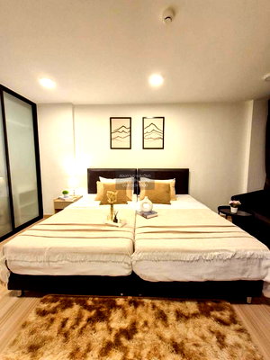 Condos for rent Central Pinklao : 🔥🔥🔥 For Rent Condo , Chateau In Town Pinklao , MRT-Bang Yi Khon , Bang Yi Khan , Bang Phlat , Bangkok , CX-132886 ✅ Live chat with us ADD LINE @connexproperty ✅ 🔥🔥🔥