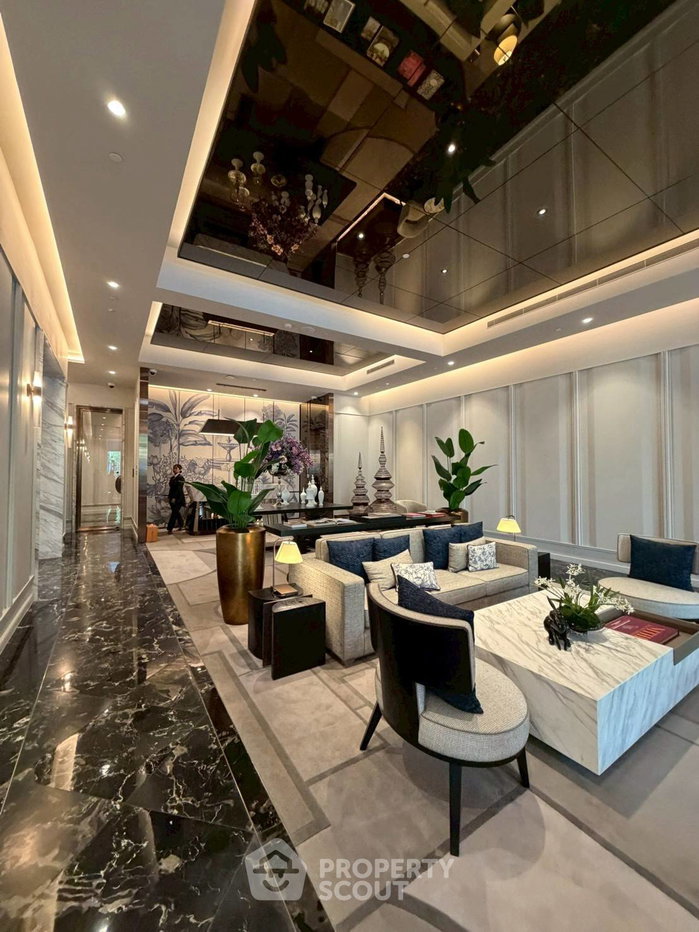 รูป คอนโด 1 ห้องนอน 57 ตร.ม. สำหรับขาย The Residences 38 ใกล้ BTS ทองหล่อ 90 ม. (ID 2689404) - รูปที่ 1/14