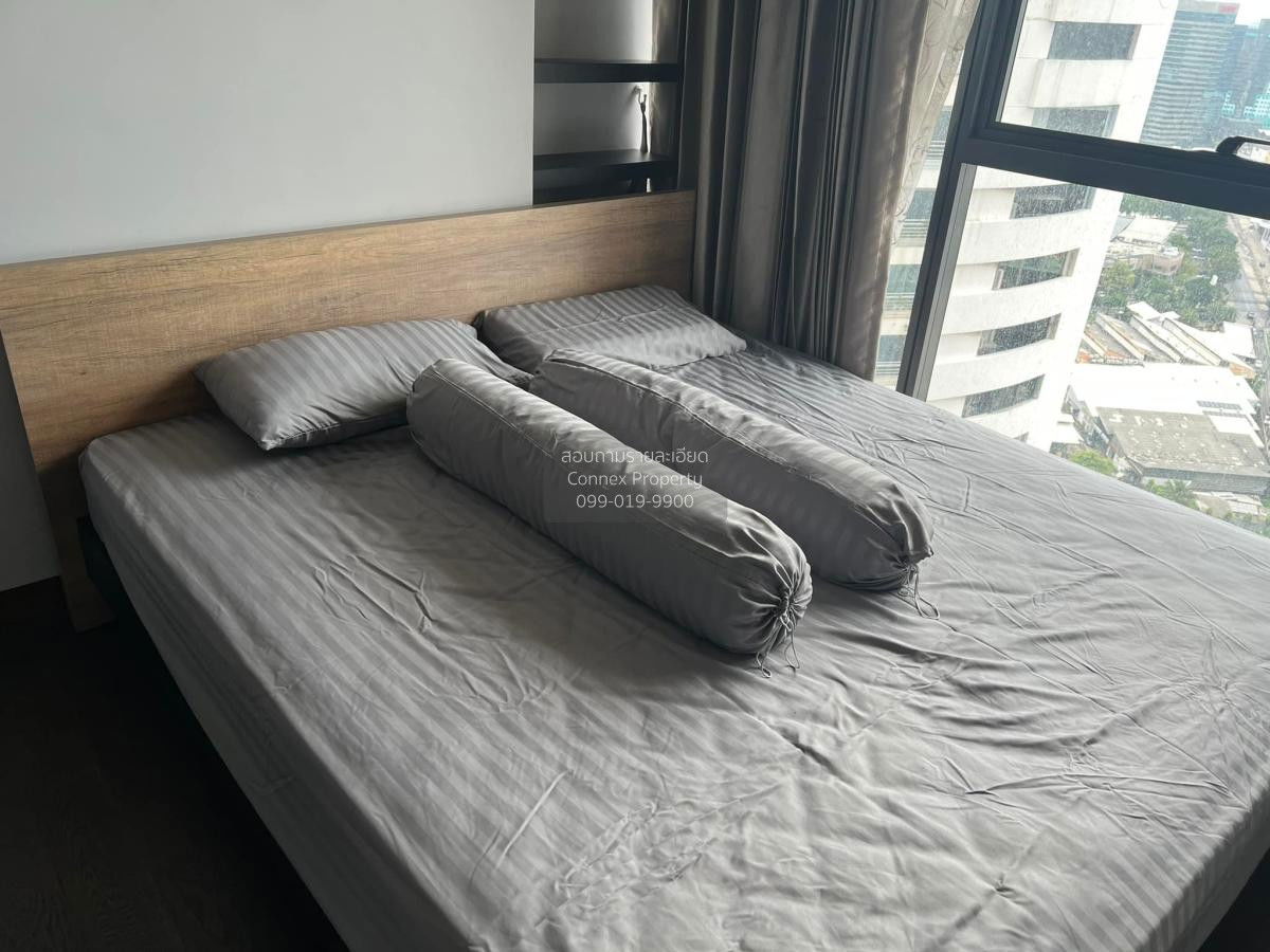 รูป เช่าคอนโด เดอะ ลุมพินี 24 BTS-พร้อมพงษ์ คลองตัน เขต คลองเตย กรุงเทพ CX-22267 ✅ ทักไลน์ @connexproperty ตอบทันที ทีมงานมืออาชีพ ✅ - รูปที่ 2/6