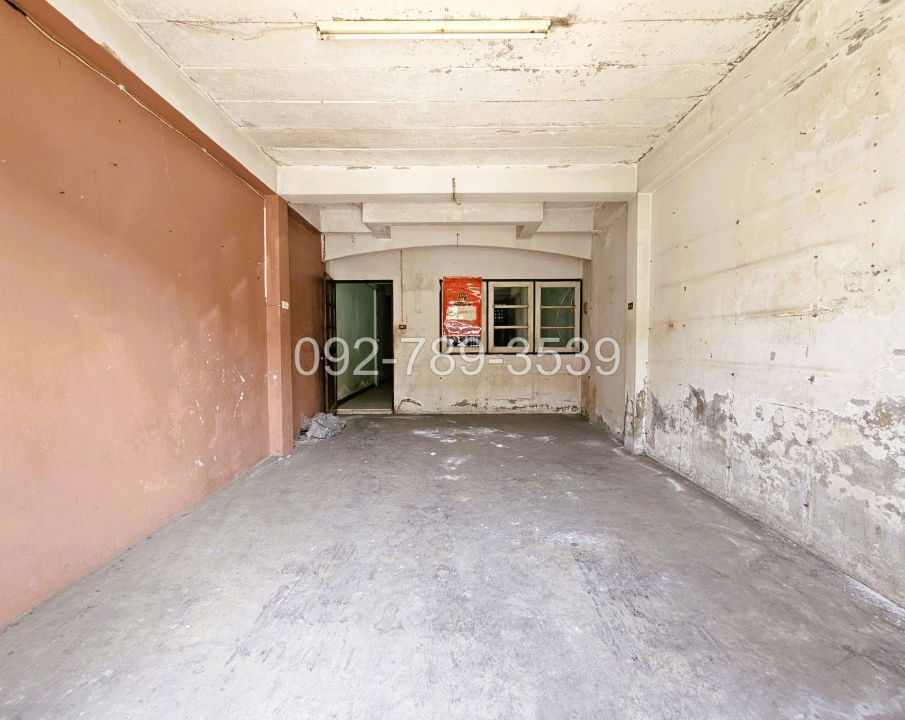 รูป ขายบ้านทาวน์เฮ้าส์ 2 ชั้น หมู่บ้านรินทร์ทอง ซอยรามคำแหง190 มีระเบียงกว้างขวาง ใกล้รถไฟฟ้าสายสีชมพู - รูปที่ 7/20