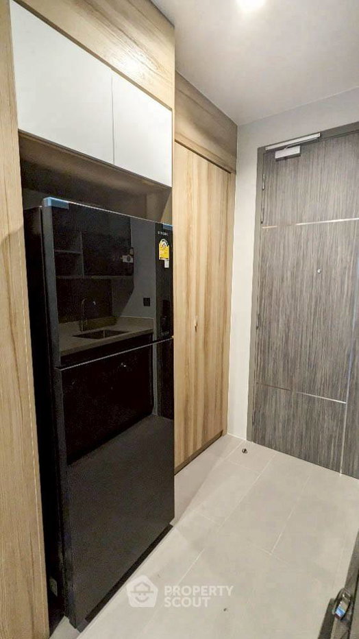รูป คอนโด 1-ห้องนอน ที่ คิว ประสานมิตร ใกล้ MRT เพชรบุรี (ID 2455266) - รูปที่ 3/8