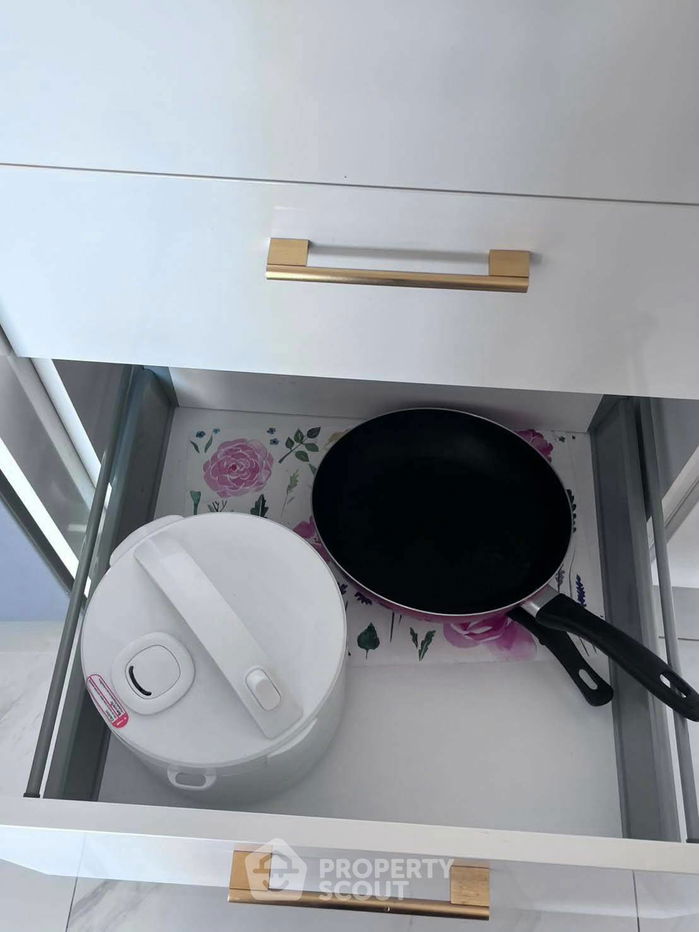 รูป คอนโด 1-ห้องนอน ที่ ดุสิต แกรนด์ พาร์ค 2 ใกล้ เมืองพัทยา (ID 2685121) - รูปที่ 12/12