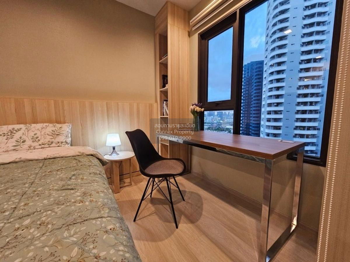 รูป 🔥🔥🔥 เช่าคอนโด  ไลฟ์ วัน ไวร์เลส BTS-เพลินจิต ลุมพินี เขต ปทุมวัน กรุงเทพ CX-102844 ✅ ทักไลน์ @connexproperty ตอบทันที ทีมงานมืออาชีพ ✅ 🔥🔥🔥 - รูปที่ 5/7