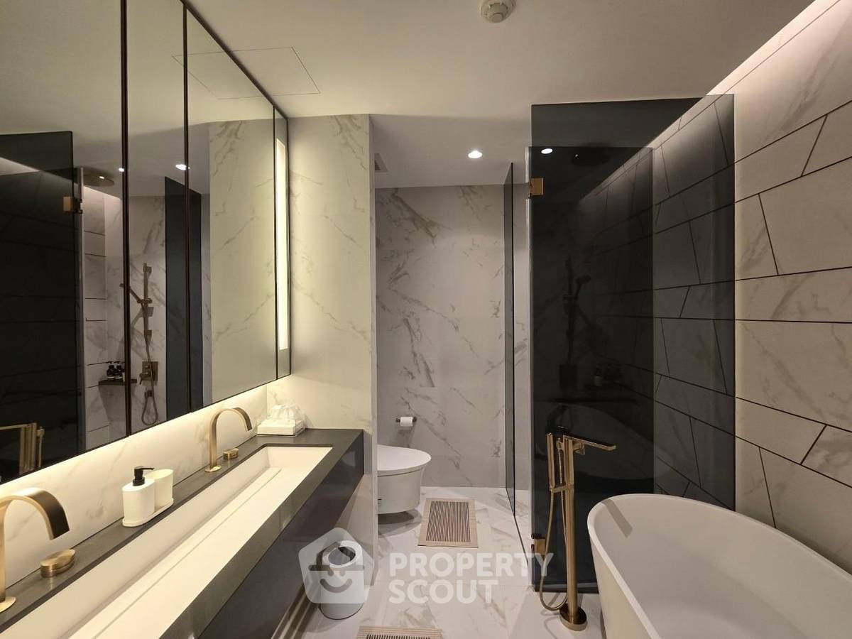 รูป คอนโด 2-ห้องนอน ที่ ดิ เอสเทลล์ พร้อมพงษ์ ใกล้ BTS พร้อมพงษ์ (ID 2679449) - รูปที่ 7/13