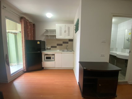 รูปภาพ Rent! Lumpini Condotown Badindecha-Ram 25 sqm. price 6,200 baht Fully Furnished