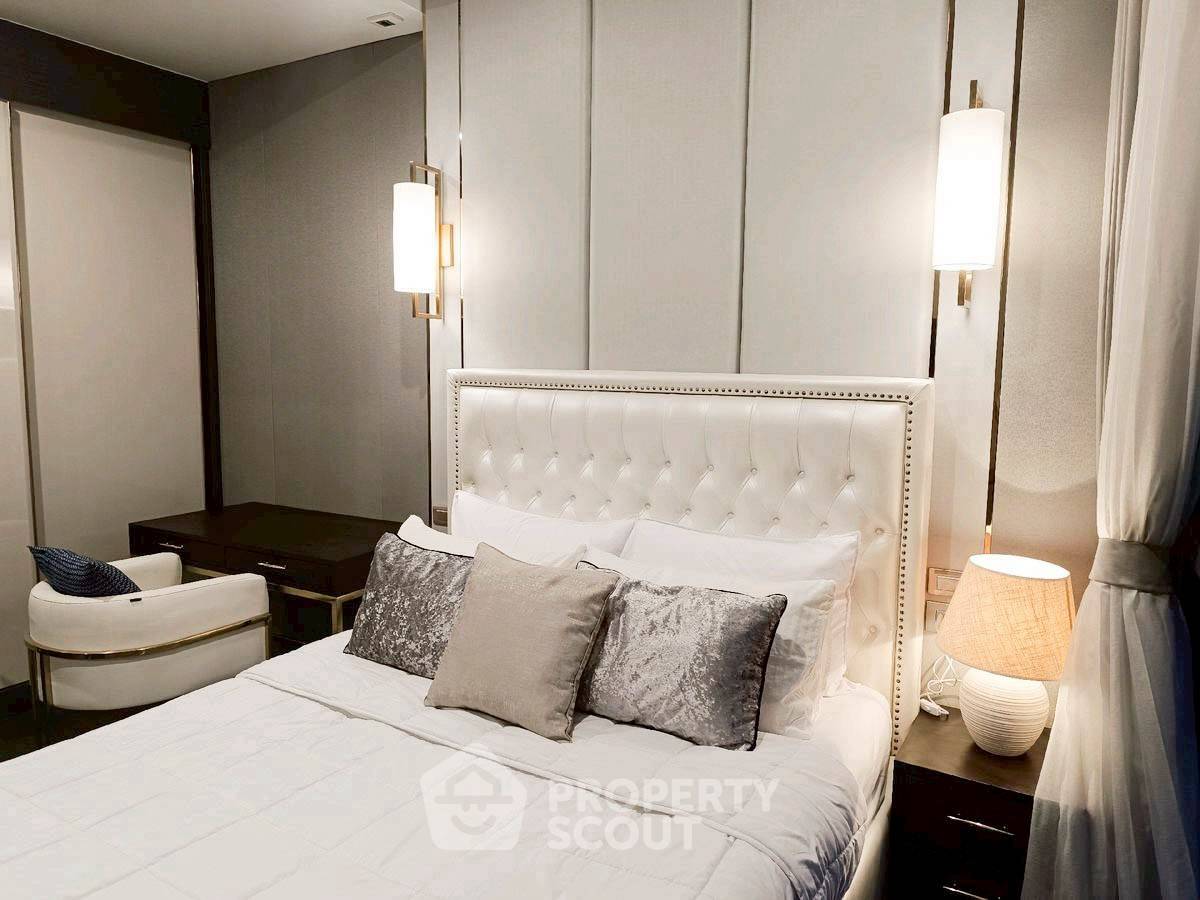 รูป คอนโด 1-ห้องนอน ที่ ลาวิค สุขุมวิท 57 ใกล้ BTS ทองหล่อ (ID 2455270) - รูปที่ 6/15