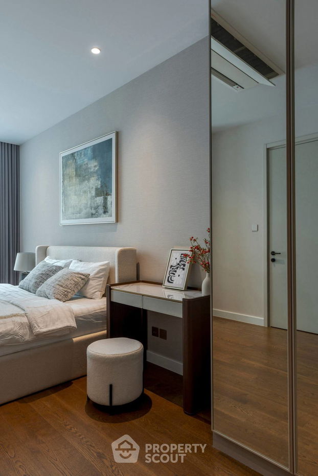 รูป คอนโด 3-ห้องนอน ที่ ศุภาลัย ไอคอน สาทร ใกล้ MRT สีลม (ID 2681261) - รูปที่ 18/20