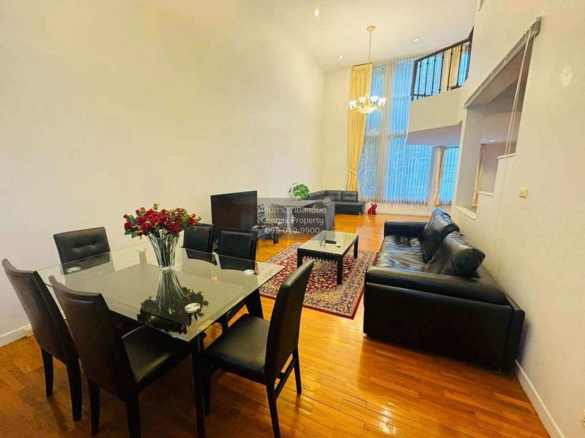 รูป เช่าทาวน์โฮม บ้านกลางกรุง ทองหล่อ BTS-ทองหล่อ คลองตันเหนือ เขต วัฒนา กรุงเทพ CX-75970 ✅ ทักไลน์ @connexproperty ตอบทันที ทีมงานมืออาชีพ ✅ - รูปที่ 10/12