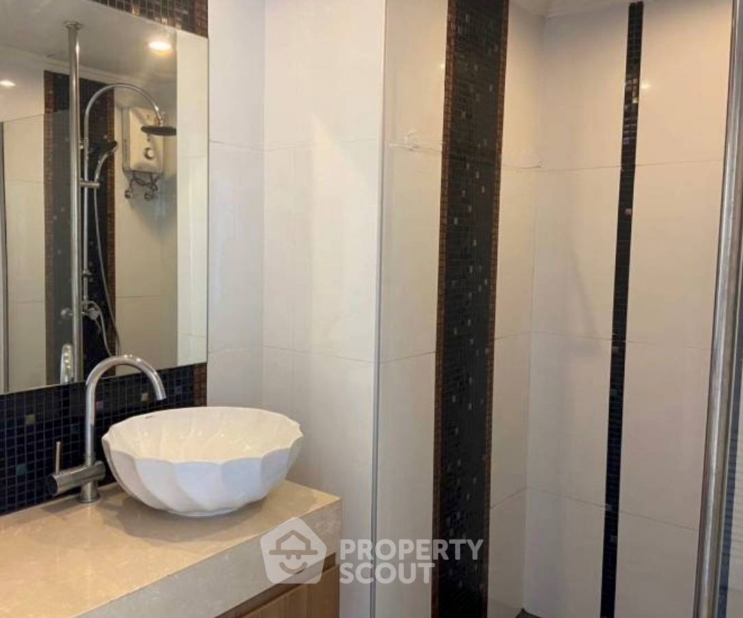 รูป คอนโด 1-ห้องนอน ที่ อเมซอน เรซิเด้นซ์ ใกล้ เมืองพัทยา (ID 2647239) - รูปที่ 4/5