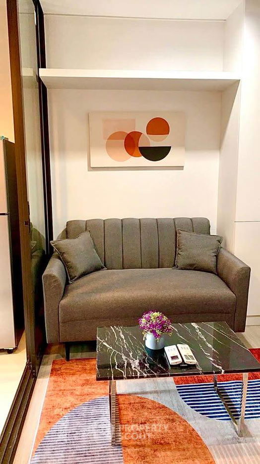 รูป คอนโด 1-ห้องนอน ที่ ไลฟ์ อโศก - พระราม 9 ใกล้ MRT พระราม 9 (ID 2087235) - รูปที่ 4/14