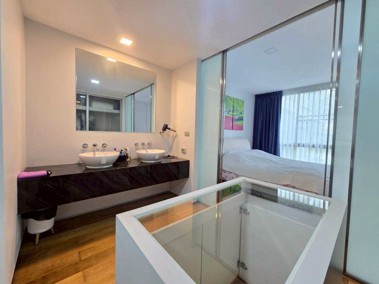 รูป LTHC14561 – Condo for Rent | Ficus Lane | 210 sqm | 3 Beds 3 Baths | Near BTS Phra Khanong | 120K/Month | คอนโดให้เช่า ฟิคัส เลน - รูปที่ 5/20