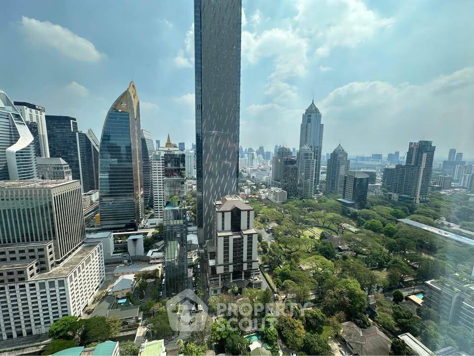 picture 2-BR Condo at SCOPE Langsuan near BTS Chit Lom (ID 2681536) - 12/13