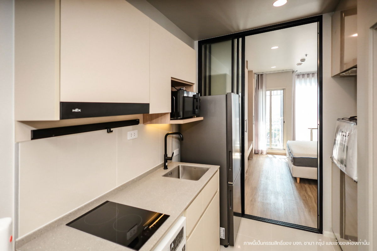 รูป #SC11947 📌 ให้เช่า | 🟦🟨คัลเจอร์ ทองหล่อ🟥🟩💬 𝑪𝒐𝒏𝒕𝒂𝒄𝒕 𝑳𝑰𝑵𝑬: @𝒔𝒆𝒄𝒓𝒆𝒕𝒑𝒓𝒐𝒑𝒆𝒓𝒕𝒚 🔥✨ - รูปที่ 19/24