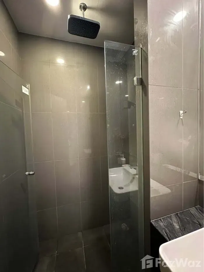 รูป ขาย คอนโด 1 ห้องนอน ในโครงการ แอชตัน จุฬา – สีลม 6074057 - รูปที่ 8/9