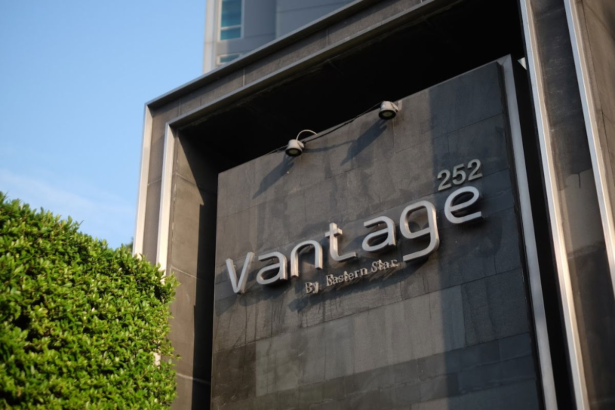 รูป ให้เช่าคอนโดแวนเทจ คอนโด 16,000 บาท/เดือน ใกล้เมเจอร์รัชโยธิน - รูปที่ 18/32