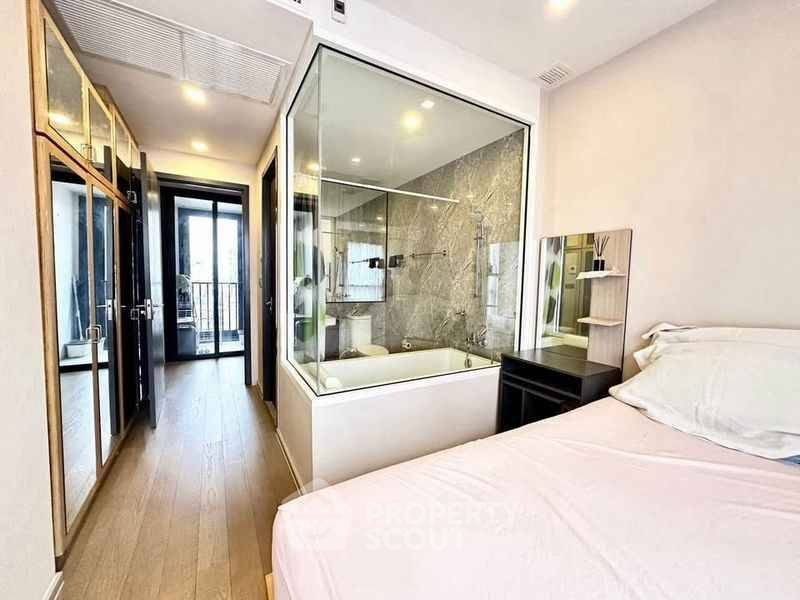 รูป คอนโด 2-ห้องนอน ที่ แอชตัน อโศก ใกล้ MRT สุขุมวิท (ID 2644883) - รูปที่ 3/13